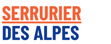 Serrurier des Alpes